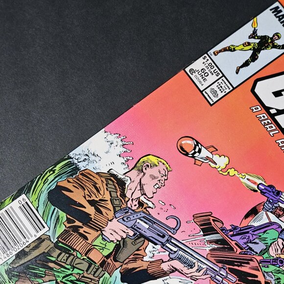 Early McFarlane Marvel 🔑 issues (1987) - Picture 5 of 9